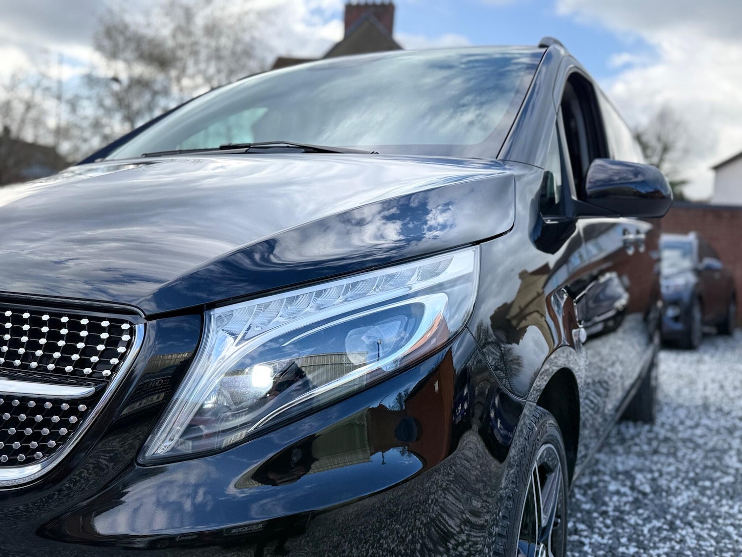 Used Mercedes-Benz Vito 2018 for sale - 78058154: Photo 21