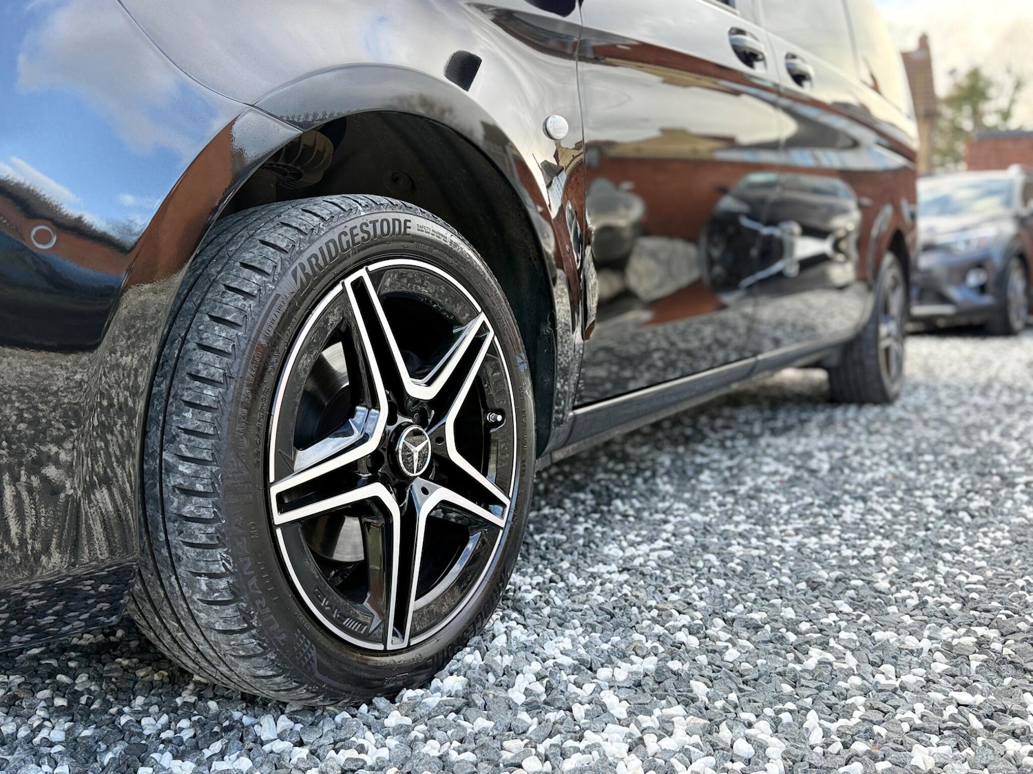 Used Mercedes-Benz Vito 2018 for sale - 78058154: Photo 23