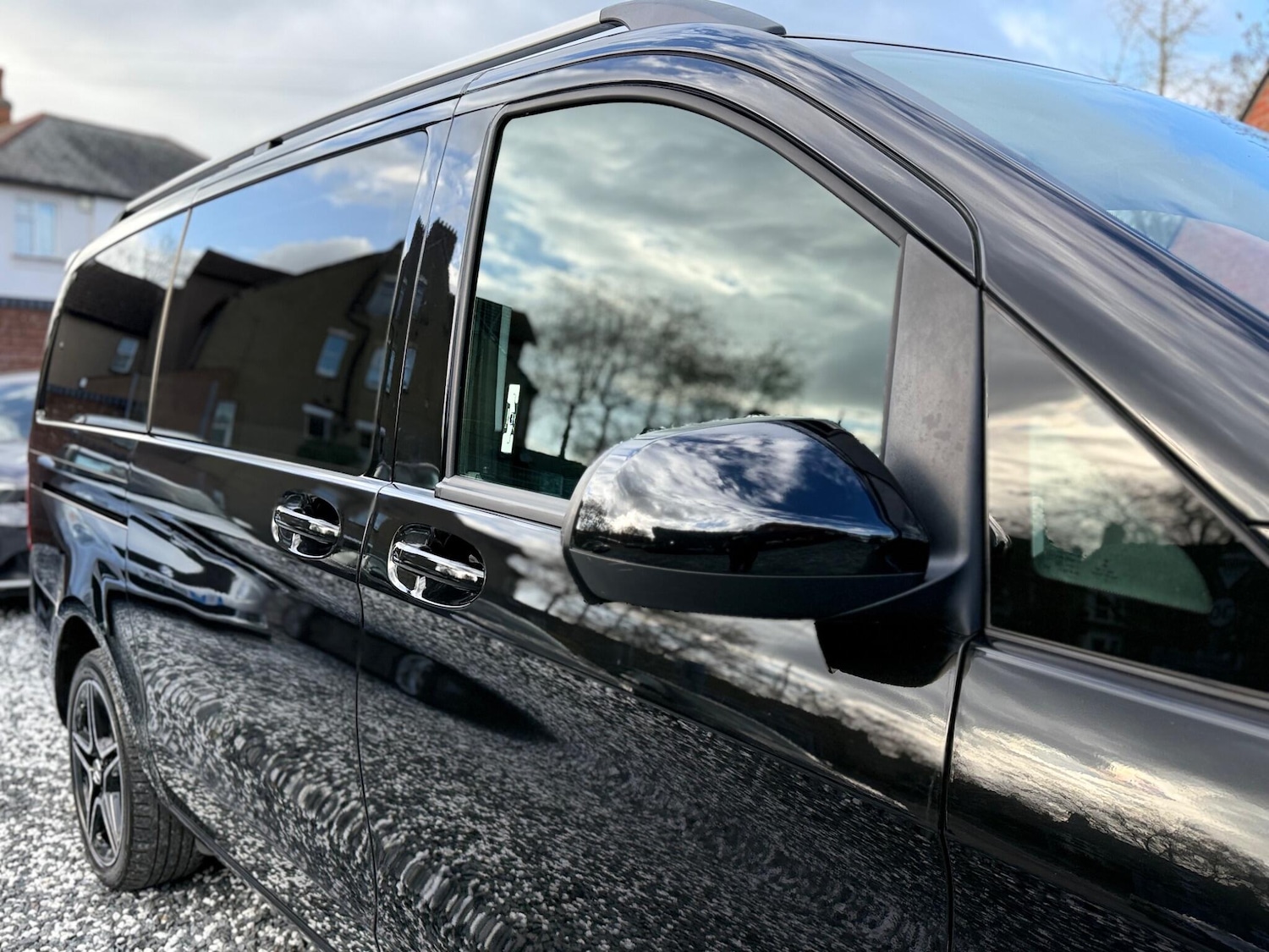 Used Mercedes-Benz Vito 2018 for sale - 78058154: Photo 24