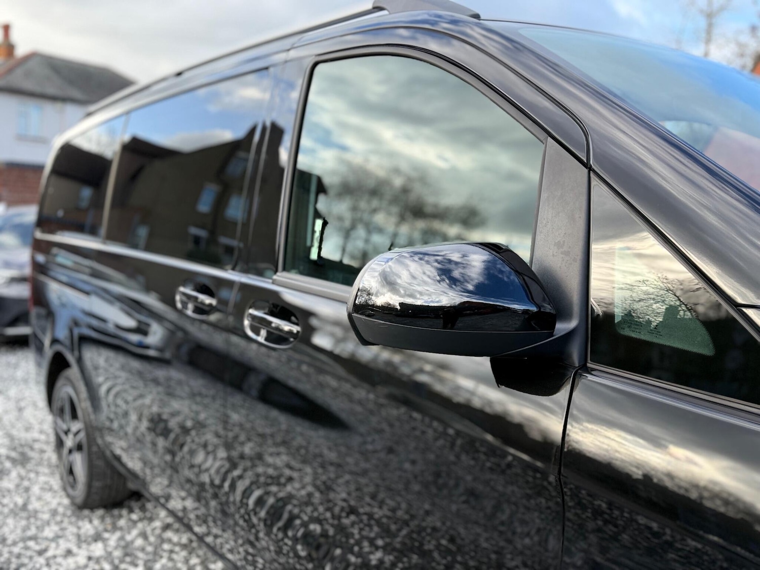 Used Mercedes-Benz Vito 2018 for sale - 78058154: Photo 25