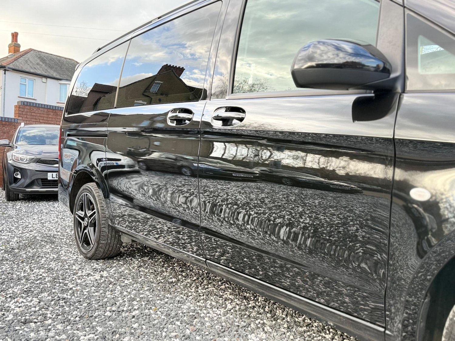 Used Mercedes-Benz Vito 2018 for sale - 78058154: Photo 27