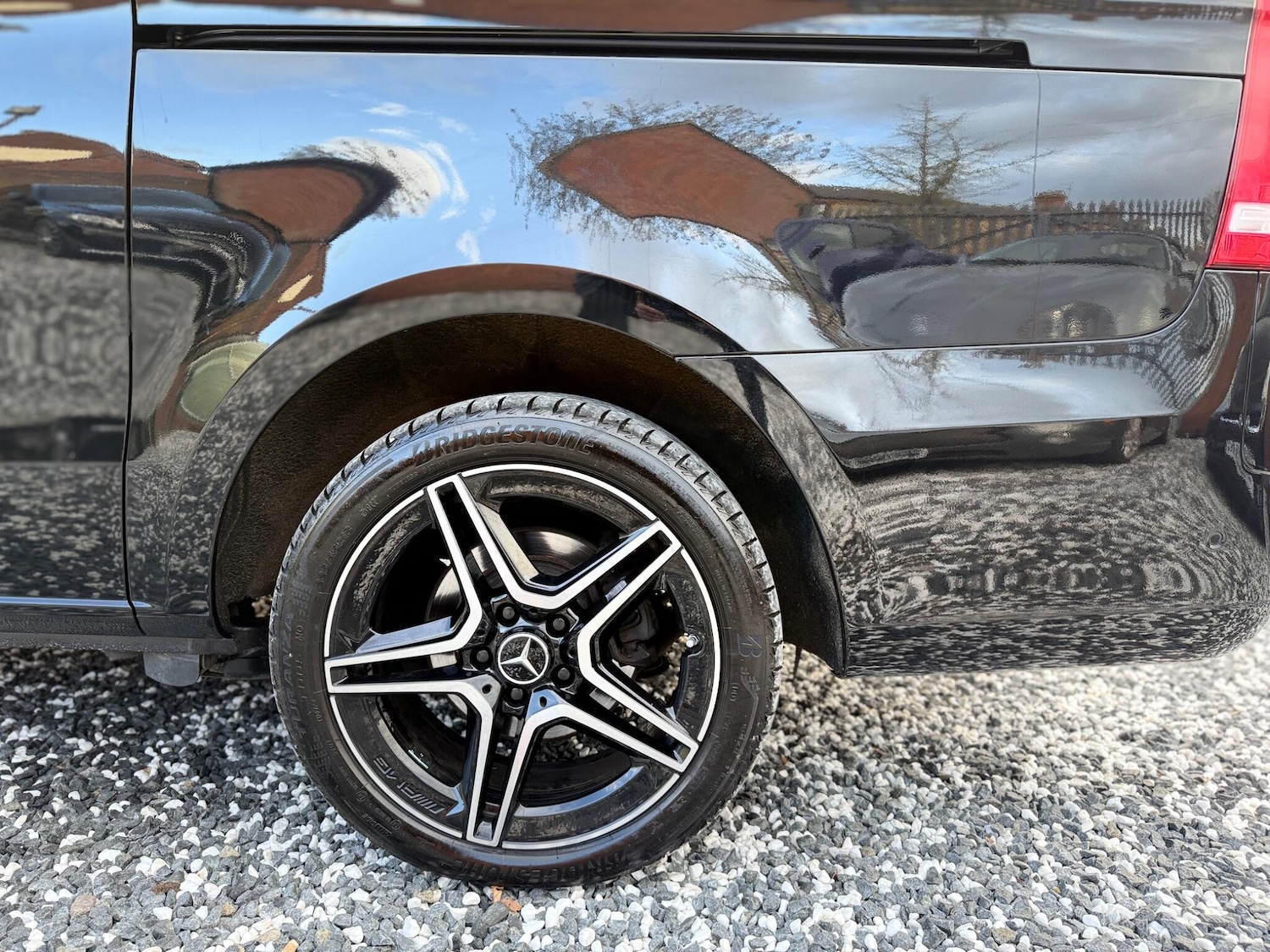 Used Mercedes-Benz Vito 2018 for sale - 78058154: Photo 37