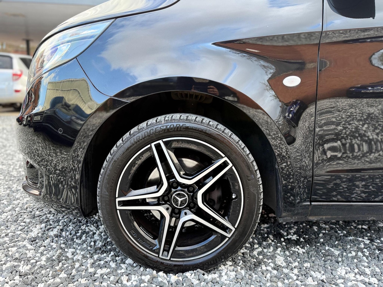 Used Mercedes-Benz Vito 2018 for sale - 78058154: Photo 38