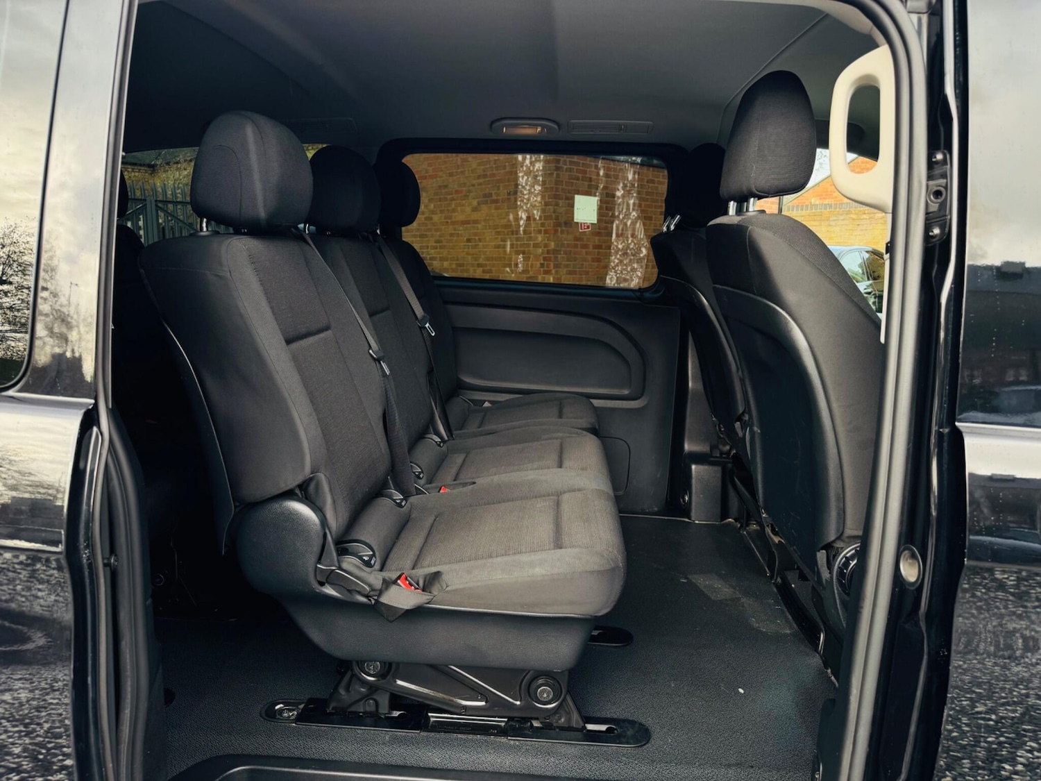 Used Mercedes-Benz Vito 2018 for sale - 78058154: Photo 40