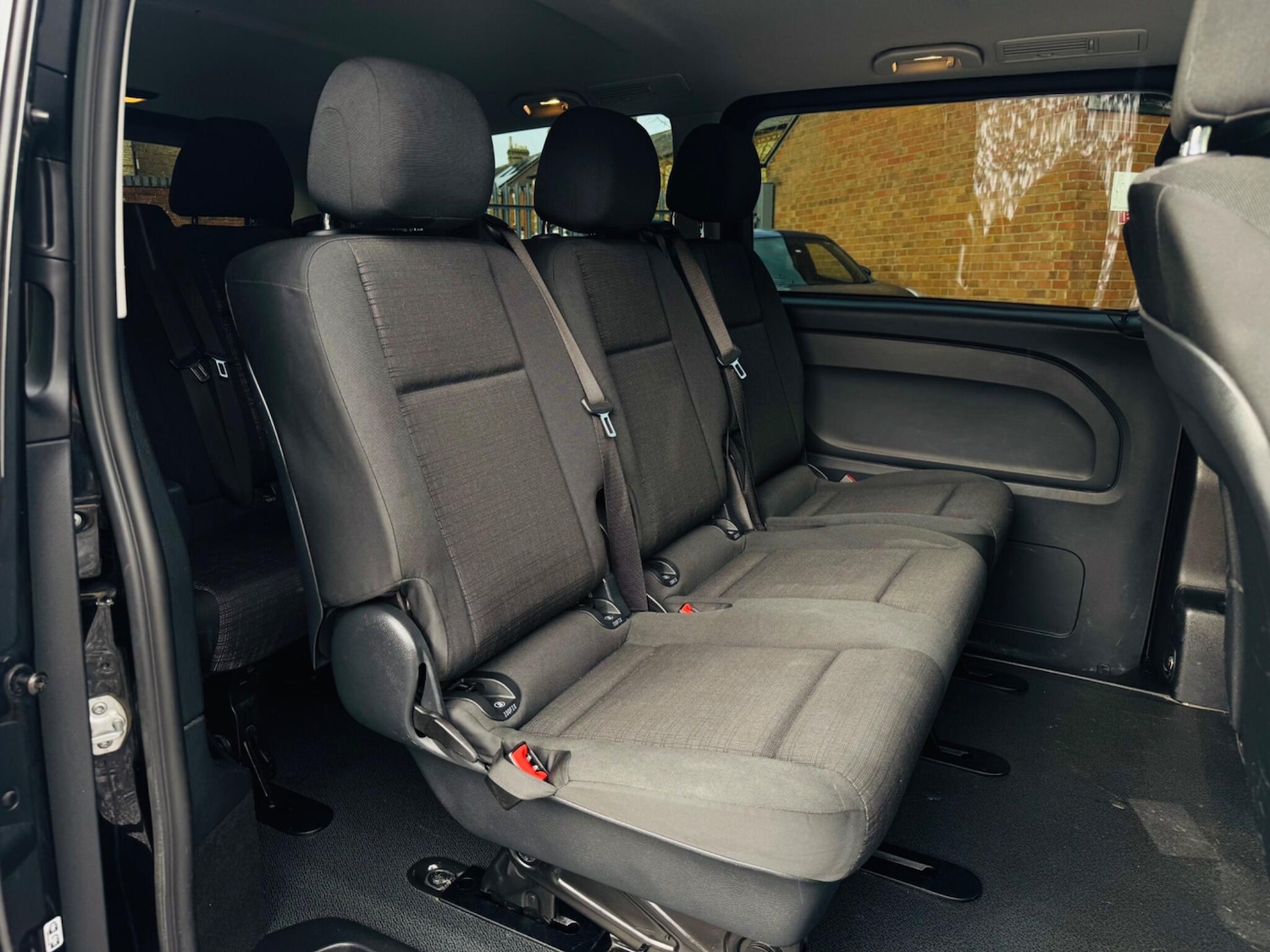 Used Mercedes-Benz Vito 2018 for sale - 78058154: Photo 41