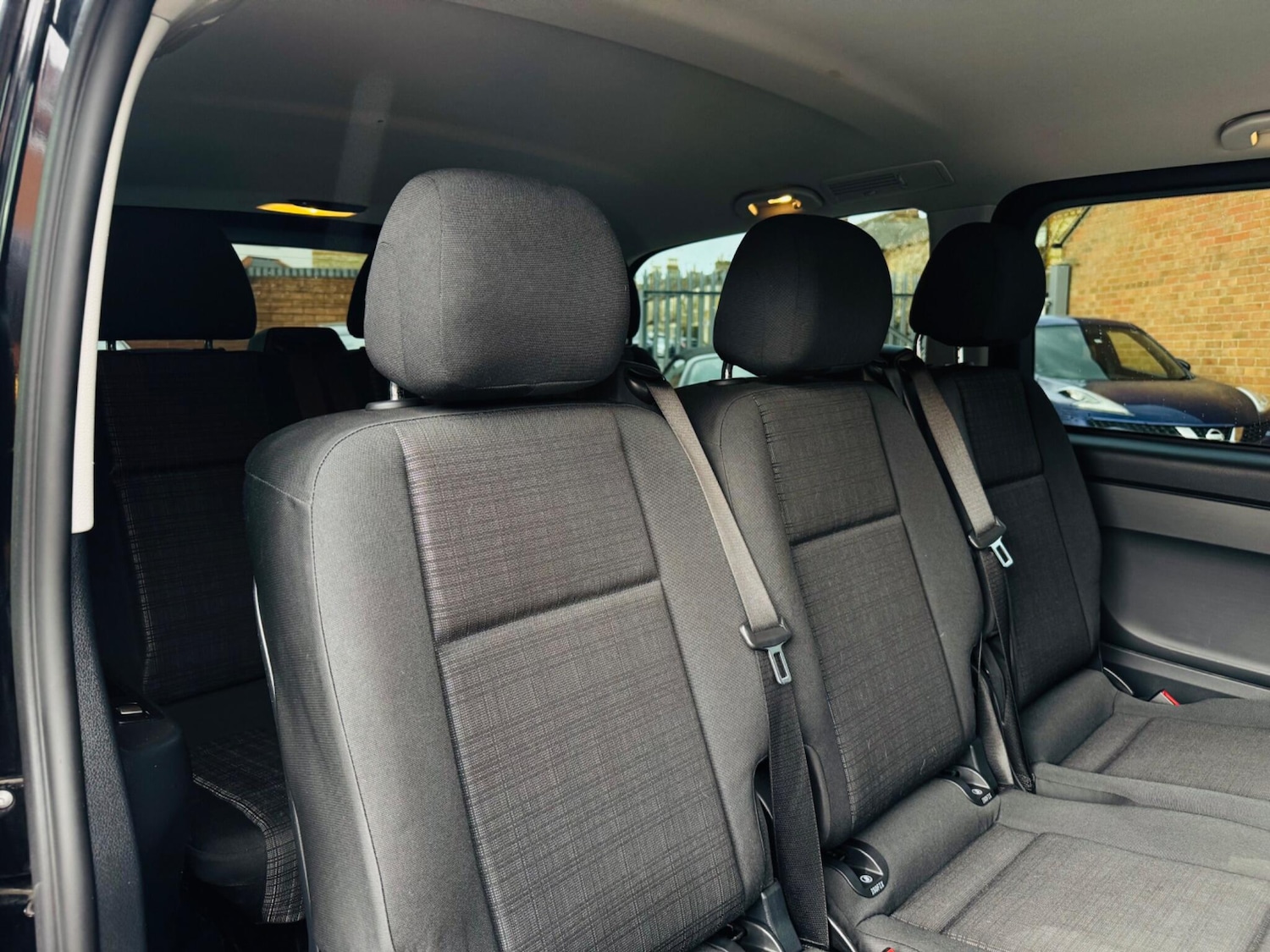 Used Mercedes-Benz Vito 2018 for sale - 78058154: Photo 42