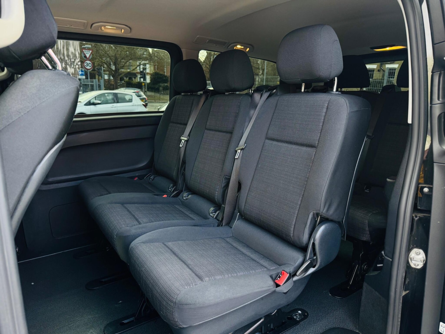 Used Mercedes-Benz Vito 2018 for sale - 78058154: Photo 43