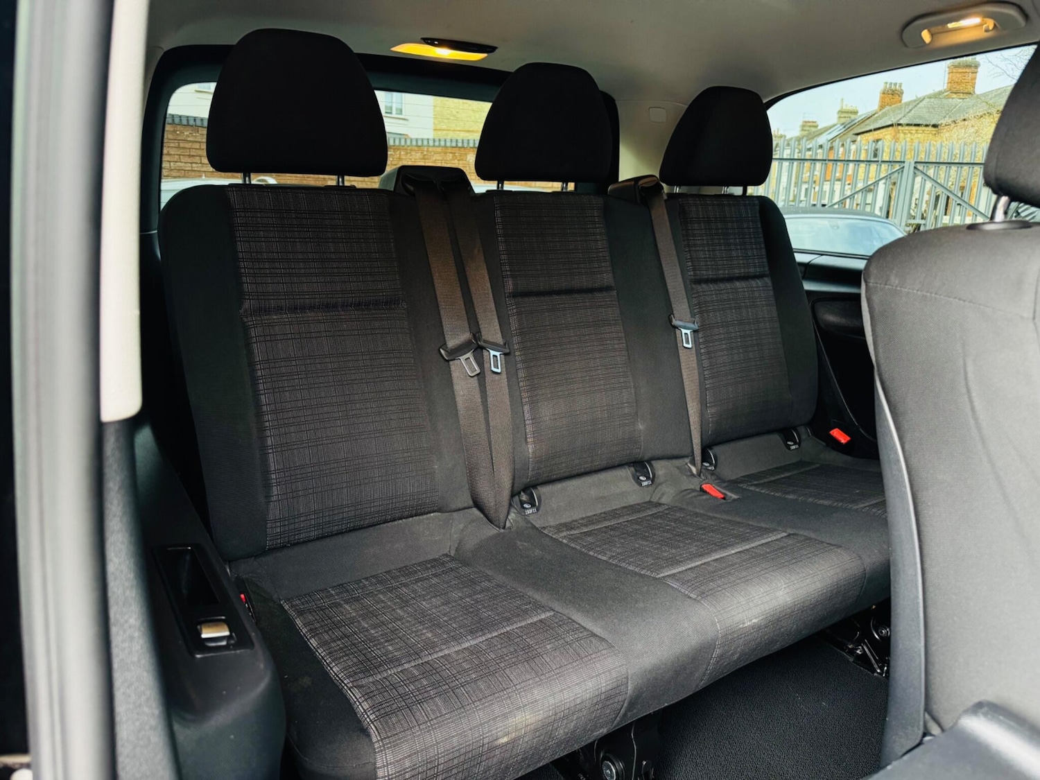 Used Mercedes-Benz Vito 2018 for sale - 78058154: Photo 45