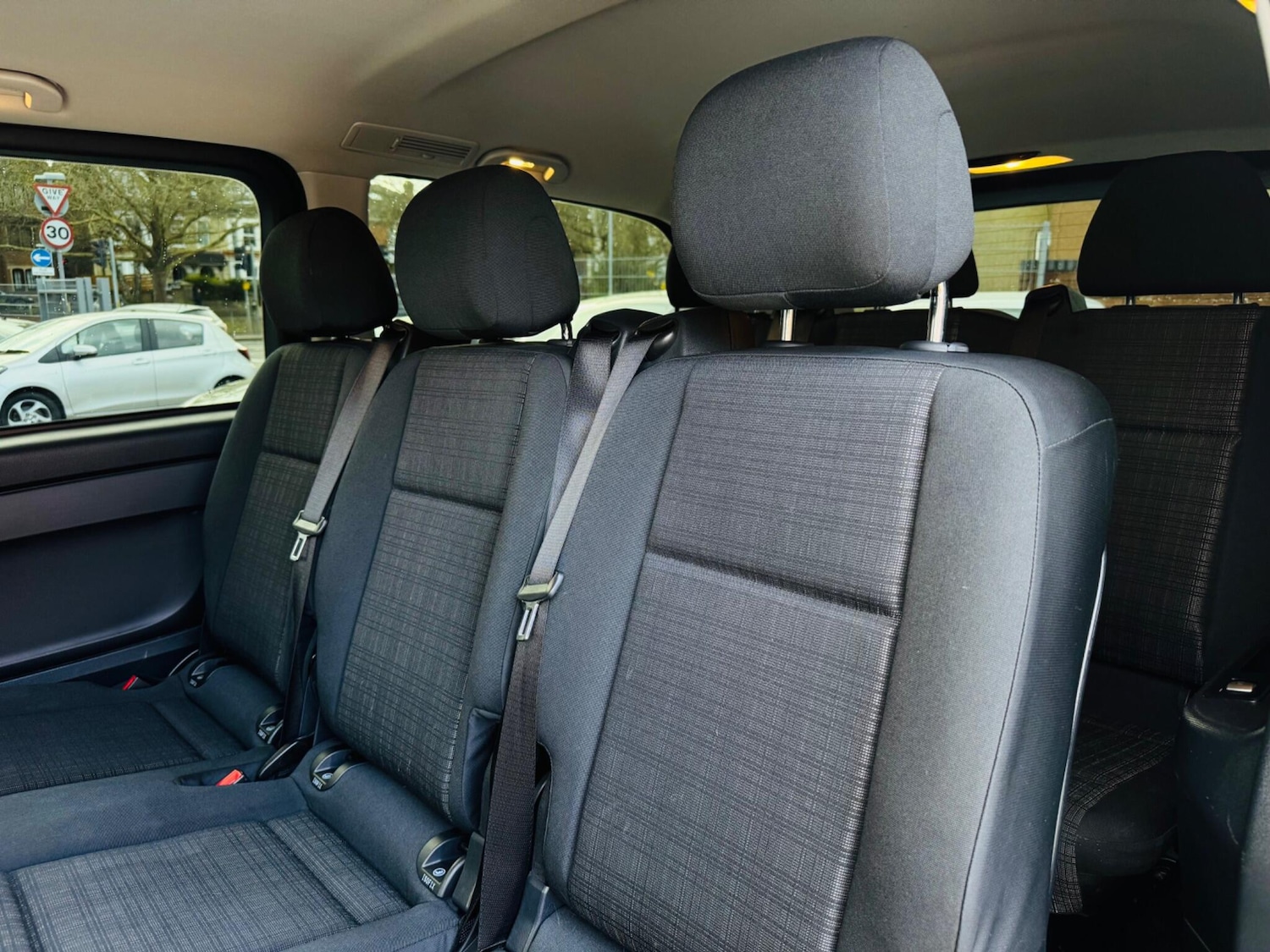 Used Mercedes-Benz Vito 2018 for sale - 78058154: Photo 46