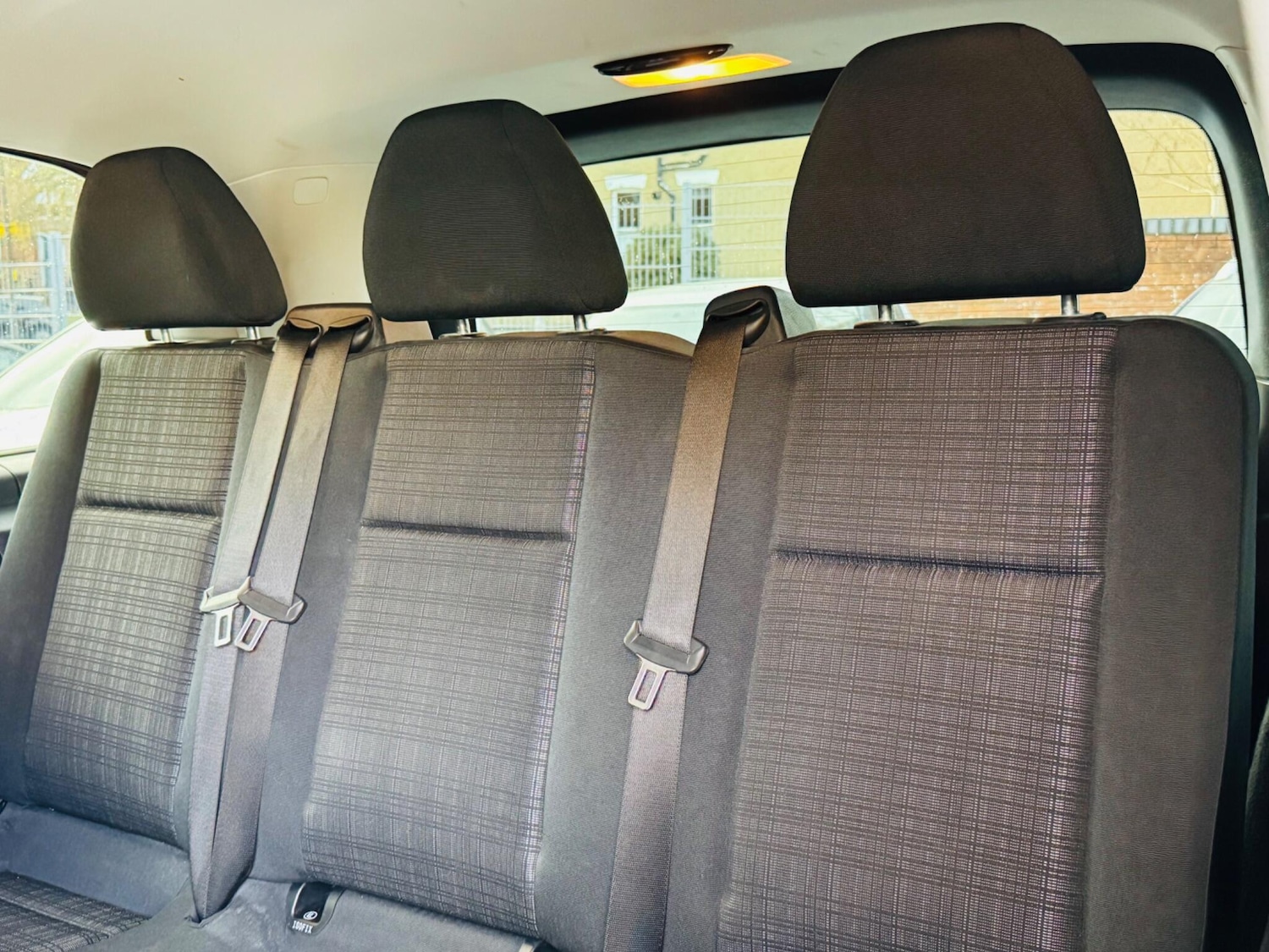 Used Mercedes-Benz Vito 2018 for sale - 78058154: Photo 48