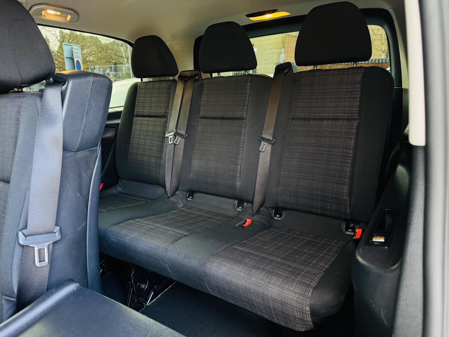 Used Mercedes-Benz Vito 2018 for sale - 78058154: Photo 49