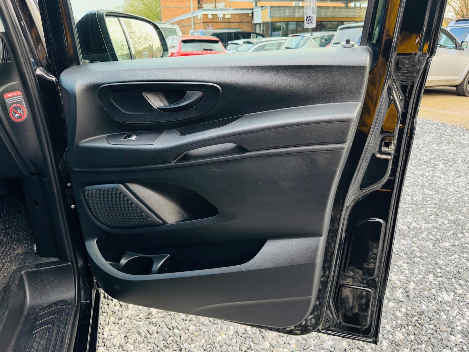 Used Mercedes-Benz Vito 2018 for sale - 78058154: Photo 54