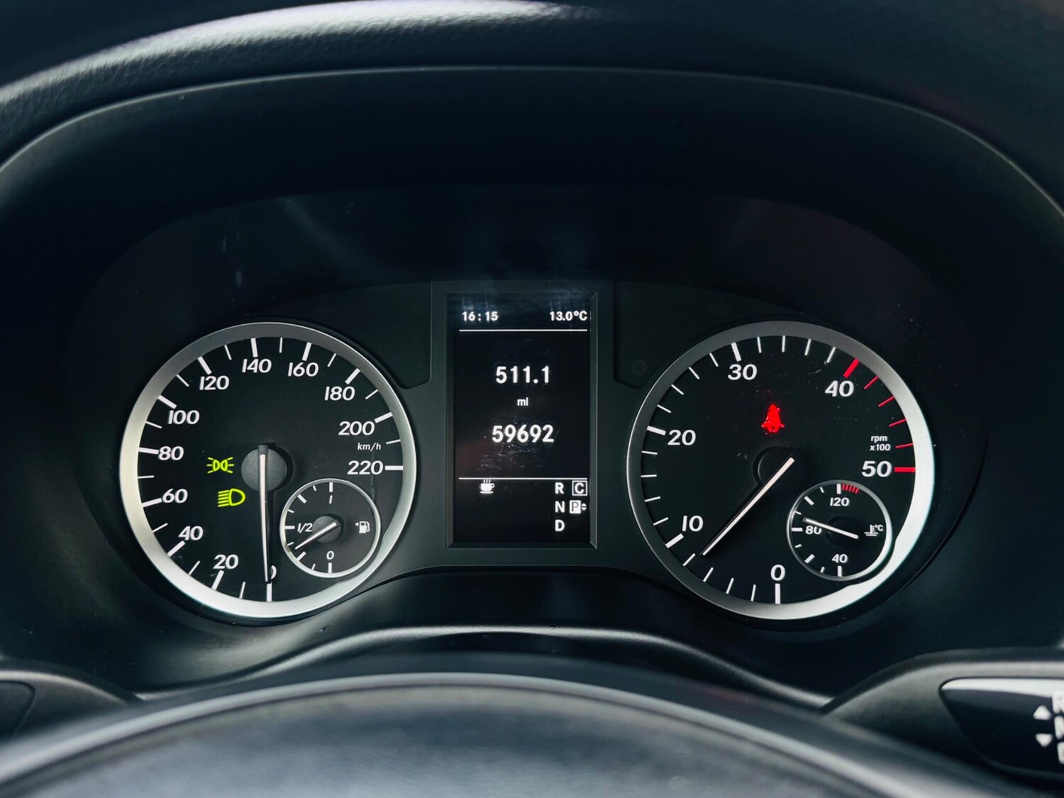 Used Mercedes-Benz Vito 2018 for sale - 78058154: Photo 59