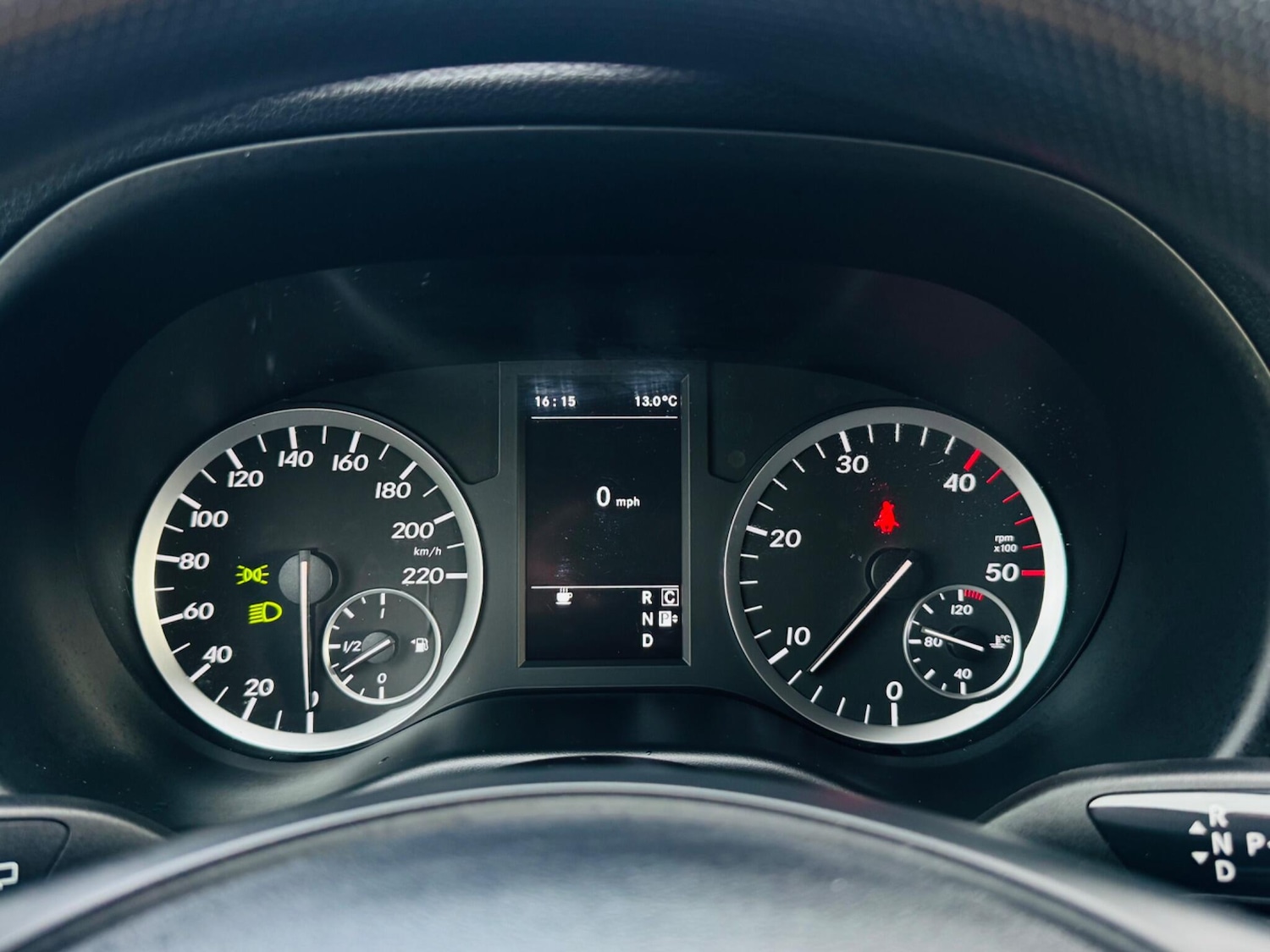 Used Mercedes-Benz Vito 2018 for sale - 78058154: Photo 60