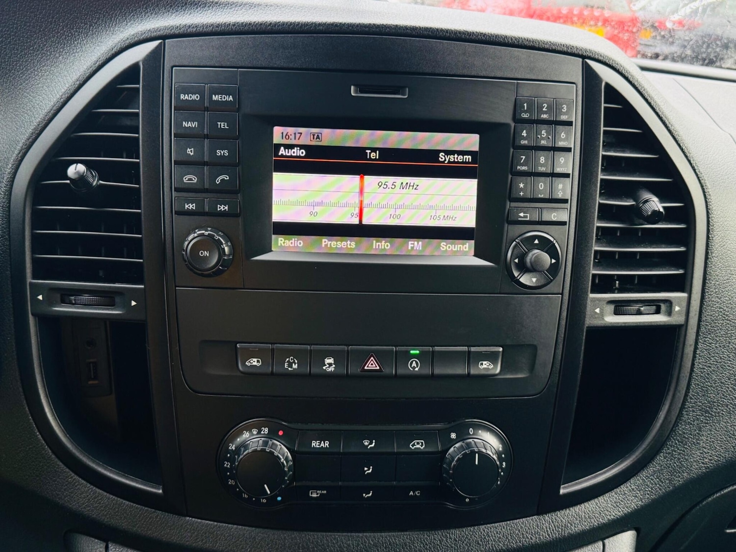 Used Mercedes-Benz Vito 2018 for sale - 78058154: Photo 68