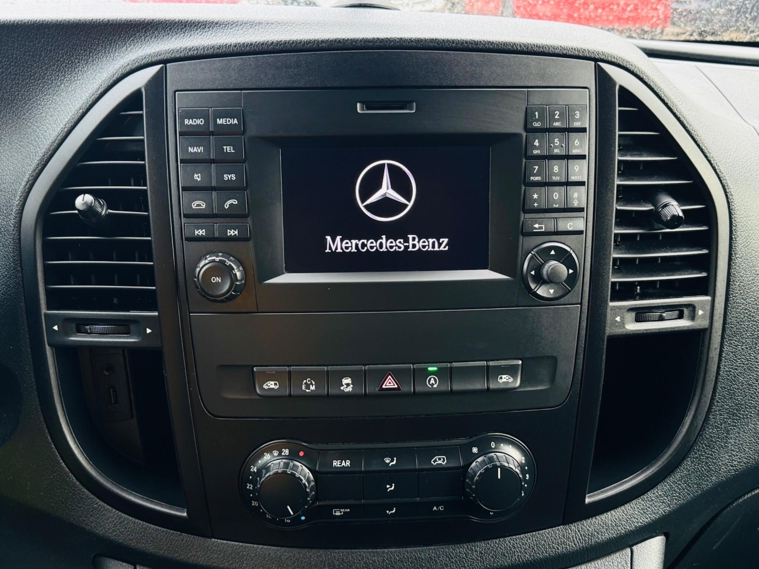 Used Mercedes-Benz Vito 2018 for sale - 78058154: Photo 69