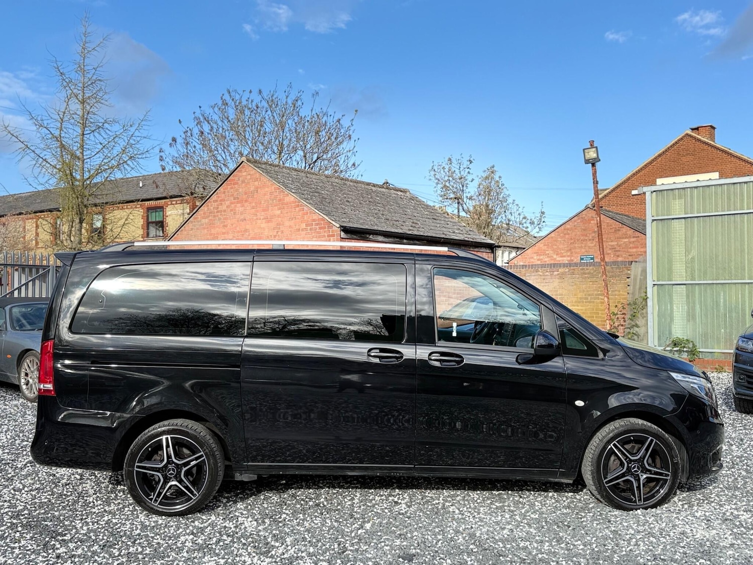 Used Mercedes-Benz Vito 2018 for sale - 78058154: Photo 7