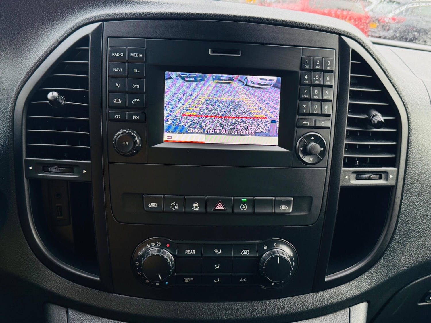 Used Mercedes-Benz Vito 2018 for sale - 78058154: Photo 71