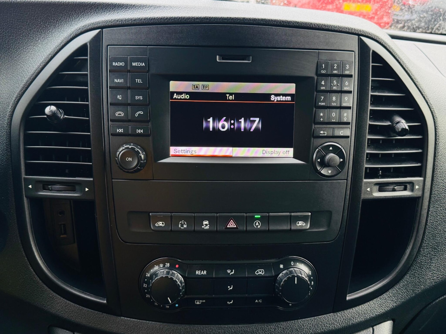 Used Mercedes-Benz Vito 2018 for sale - 78058154: Photo 72