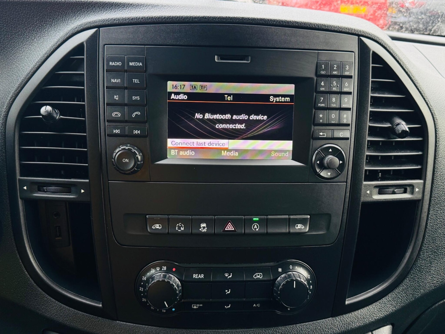 Used Mercedes-Benz Vito 2018 for sale - 78058154: Photo 73