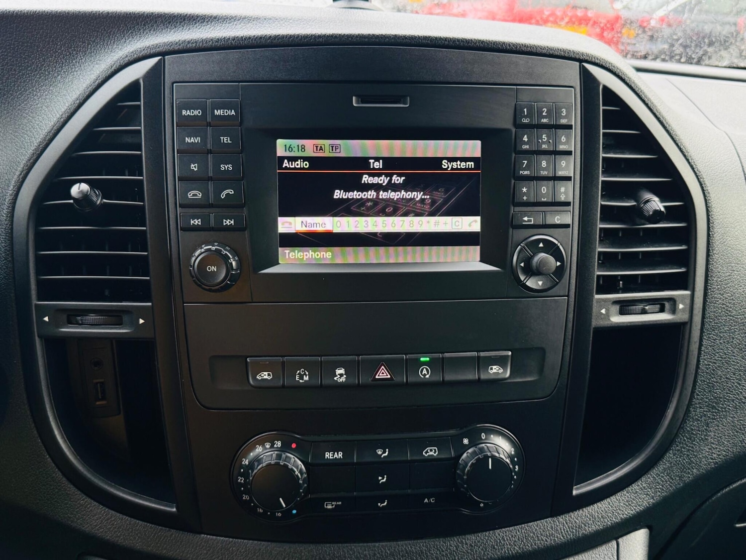 Used Mercedes-Benz Vito 2018 for sale - 78058154: Photo 74