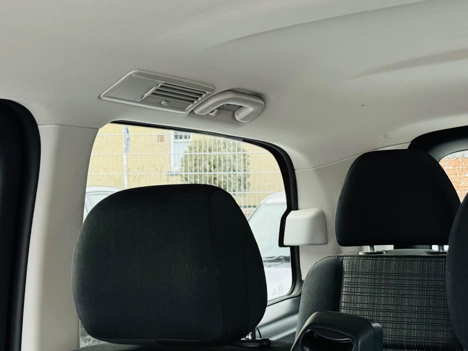 Used Mercedes-Benz Vito 2018 for sale - 78058154: Photo 78