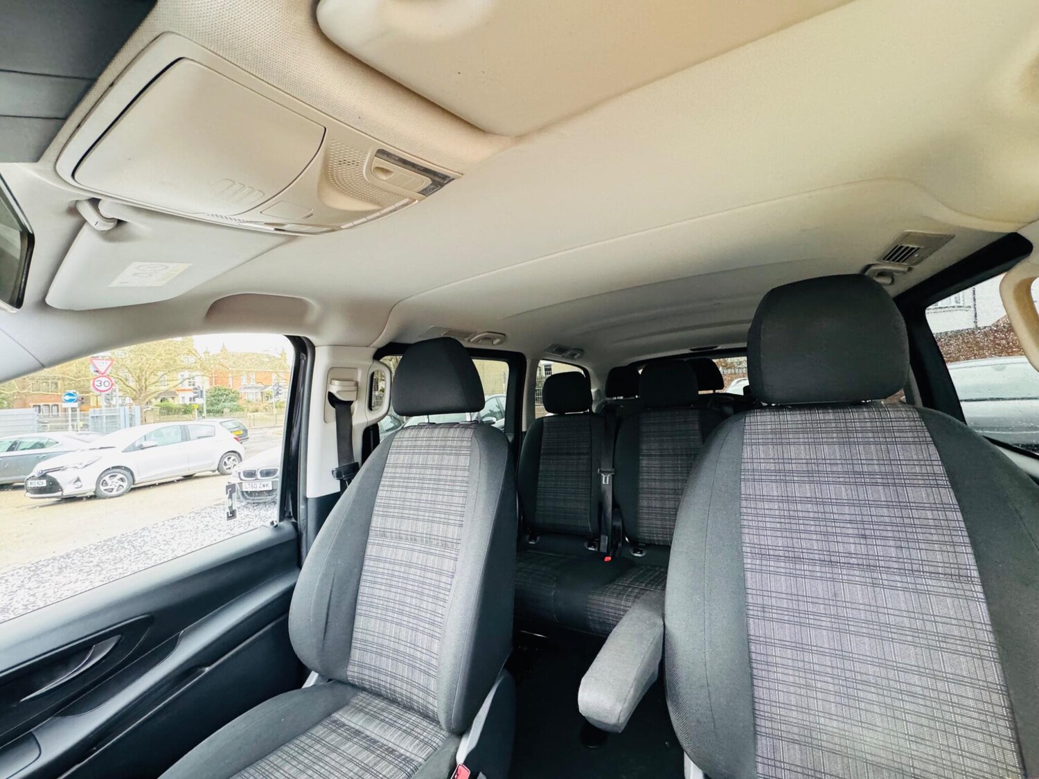 Used Mercedes-Benz Vito 2018 for sale - 78058154: Photo 80