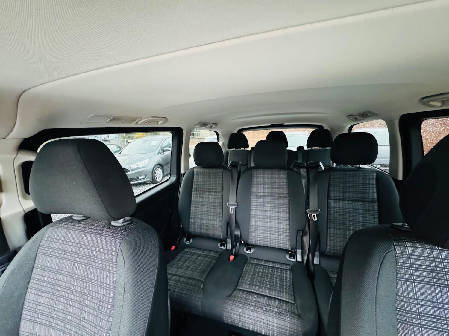 Used Mercedes-Benz Vito 2018 for sale - 78058154: Photo 81