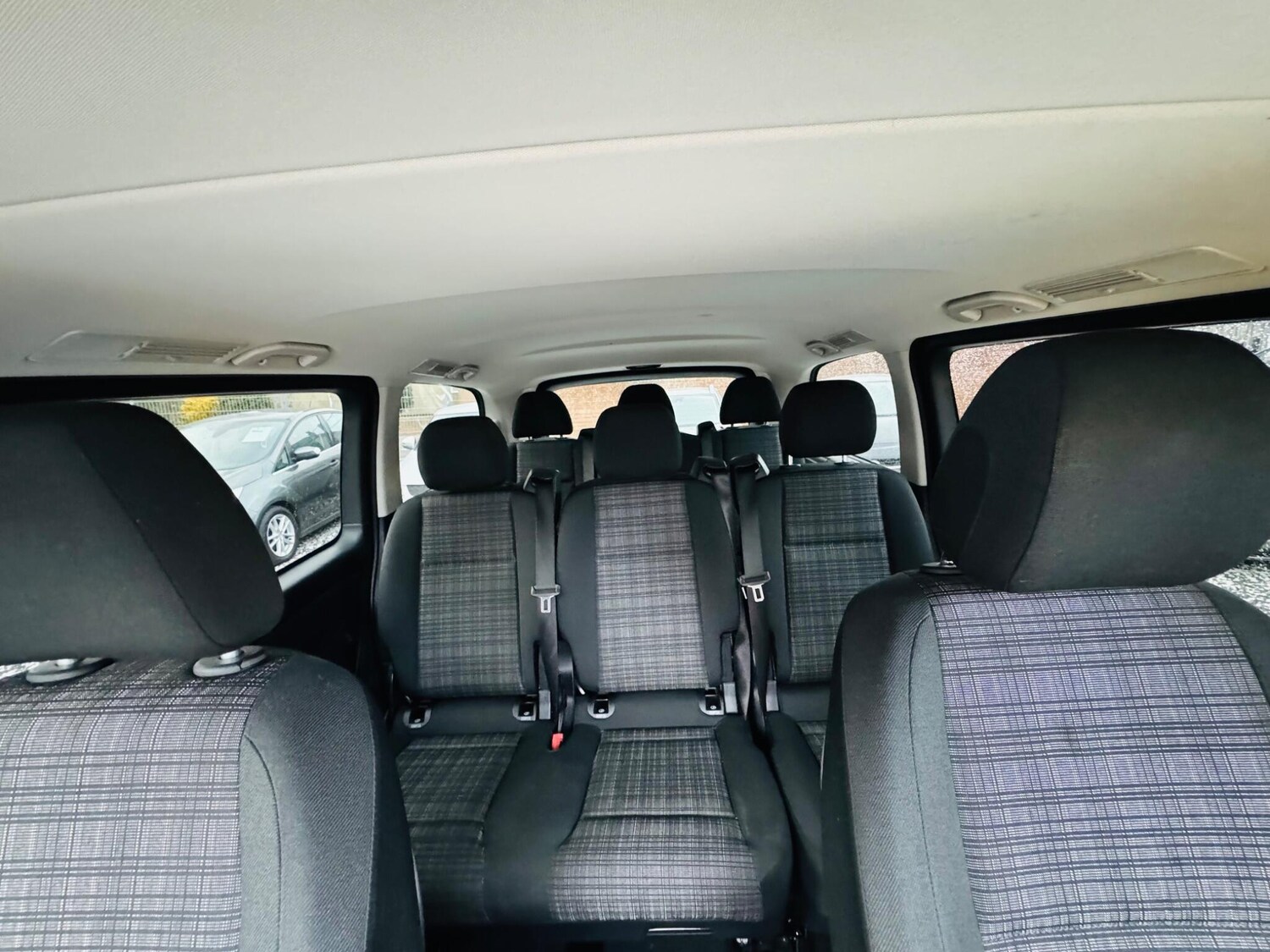 Used Mercedes-Benz Vito 2018 for sale - 78058154: Photo 82