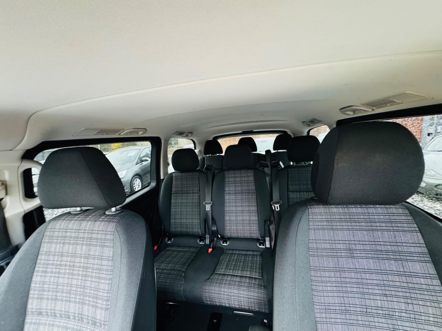 Used Mercedes-Benz Vito 2018 for sale - 78058154: Photo 83