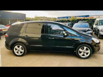 Used Ford S-Max 2010 for sale - 74255412: Photo