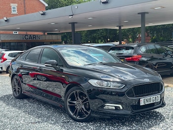 Used Ford Mondeo 2018 for sale - 78866788: Photo