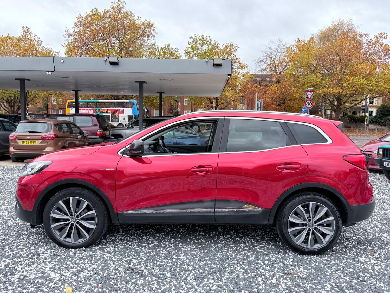 Used Renault Kadjar 2017 for sale - 76458028: Photo 10