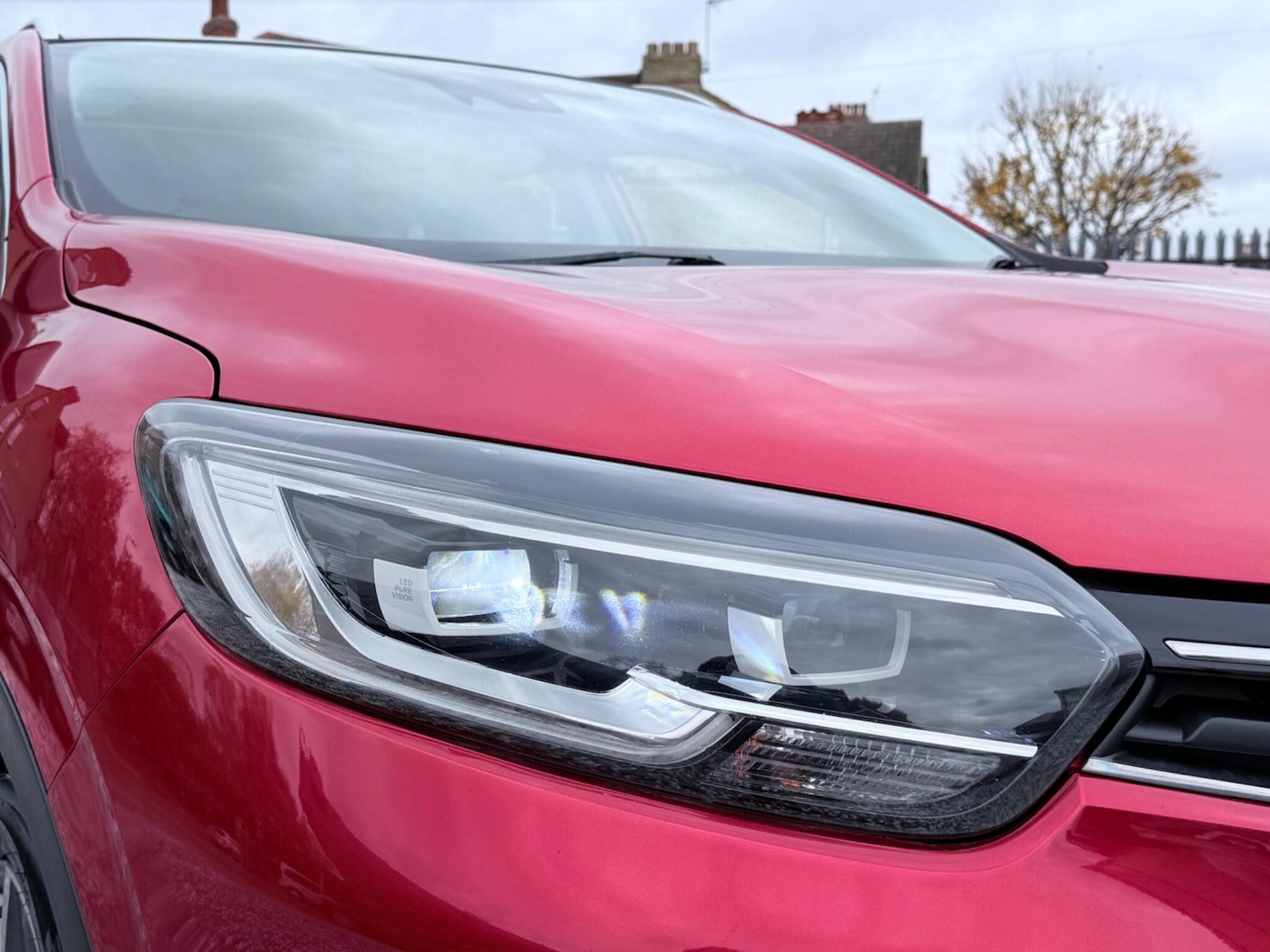 Used Renault Kadjar 2017 for sale - 76458028: Photo 16
