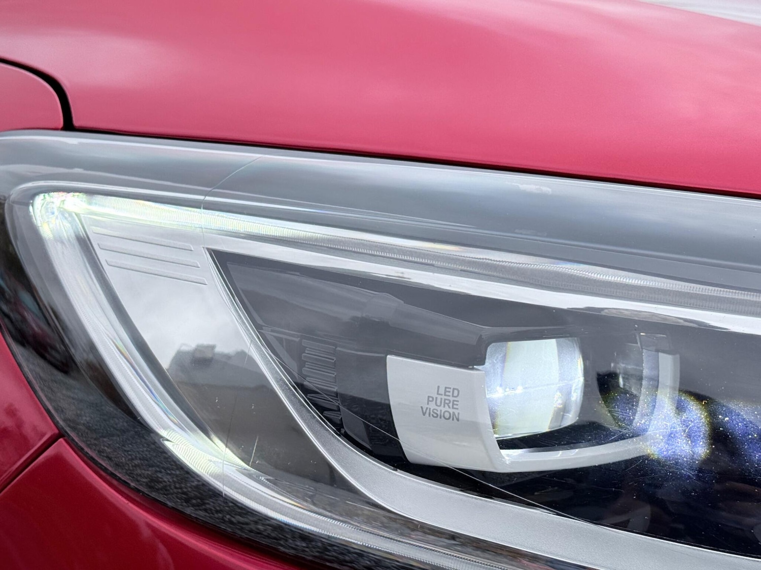 Used Renault Kadjar 2017 for sale - 76458028: Photo 17