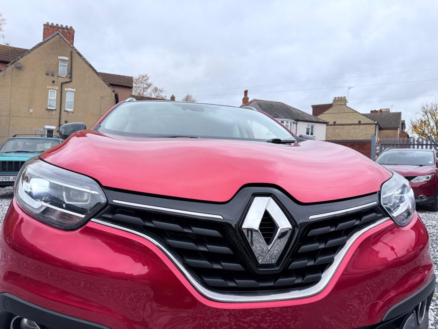 Used Renault Kadjar 2017 for sale - 76458028: Photo 18