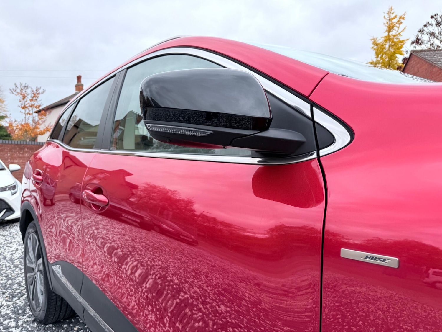 Used Renault Kadjar 2017 for sale - 76458028: Photo 21