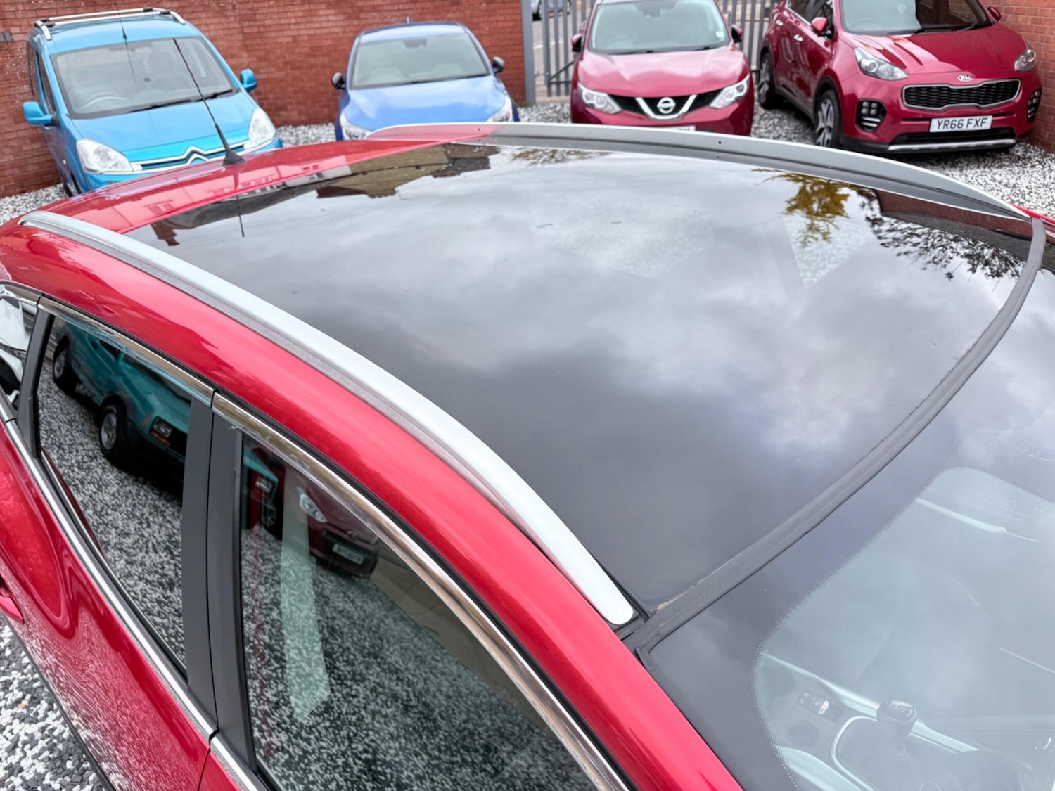 Used Renault Kadjar 2017 for sale - 76458028: Photo 22