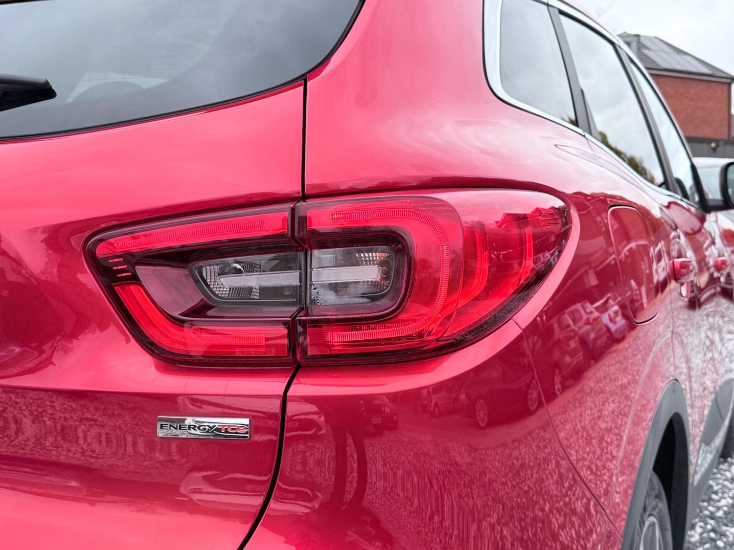 Used Renault Kadjar 2017 for sale - 76458028: Photo 24