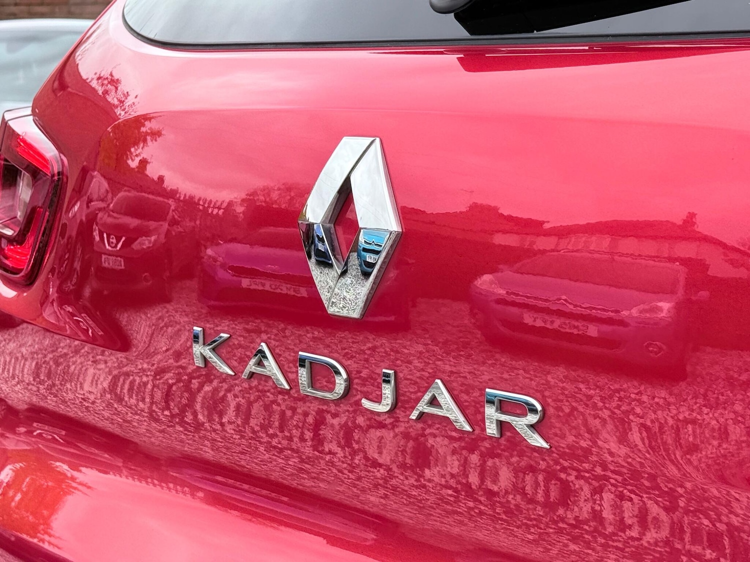 Used Renault Kadjar 2017 for sale - 76458028: Photo 25