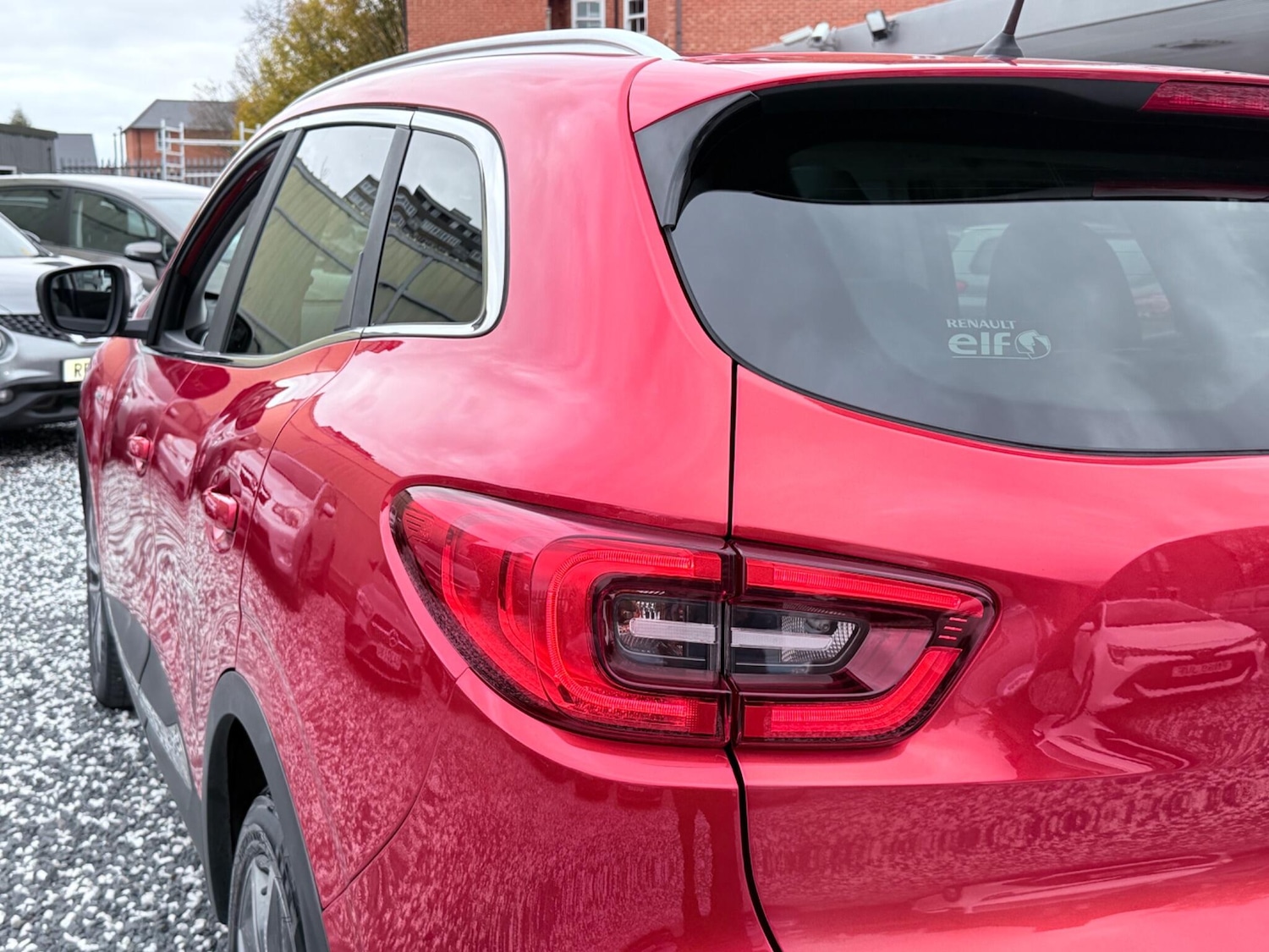 Used Renault Kadjar 2017 for sale - 76458028: Photo 26