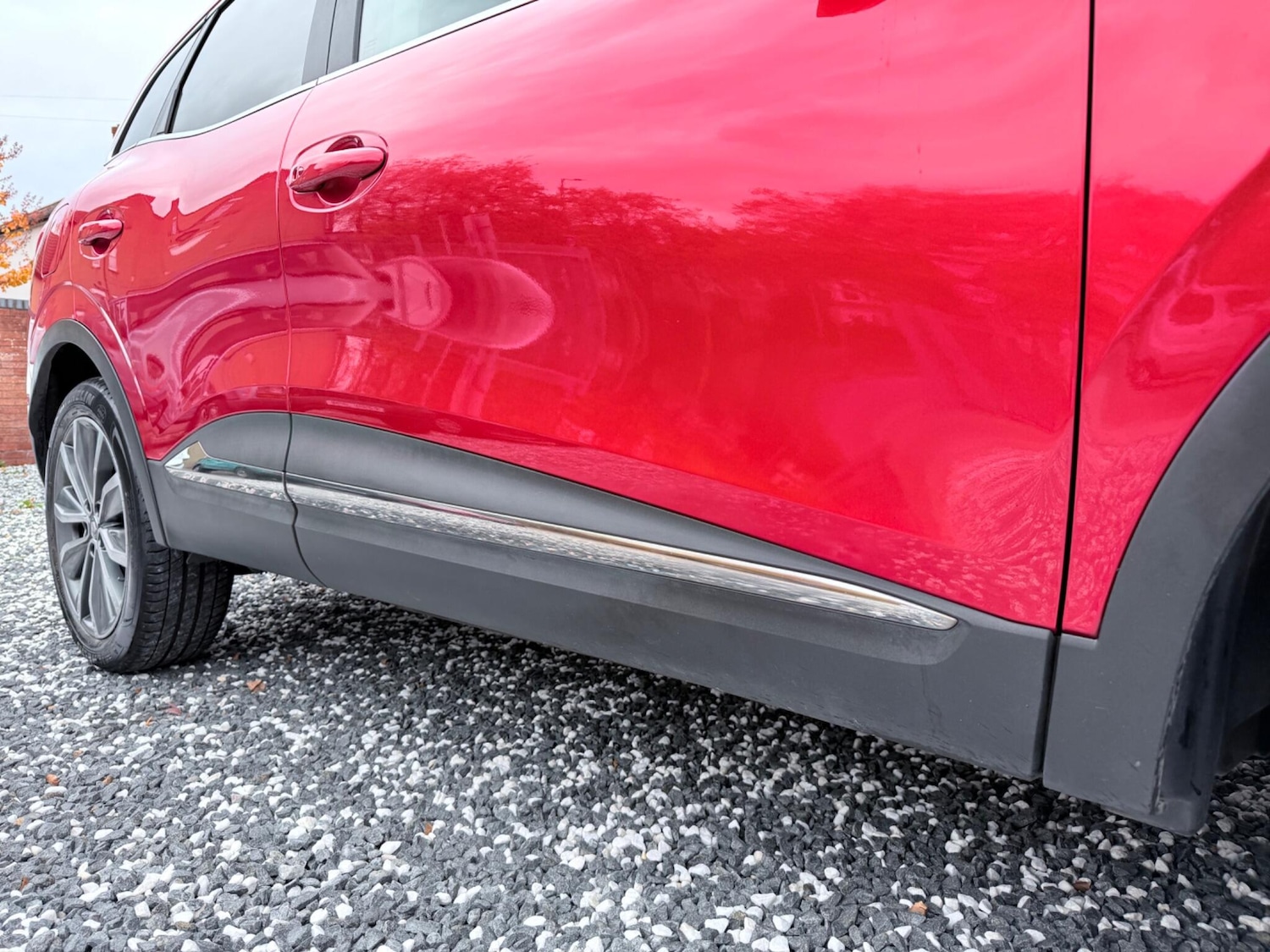 Used Renault Kadjar 2017 for sale - 76458028: Photo 28