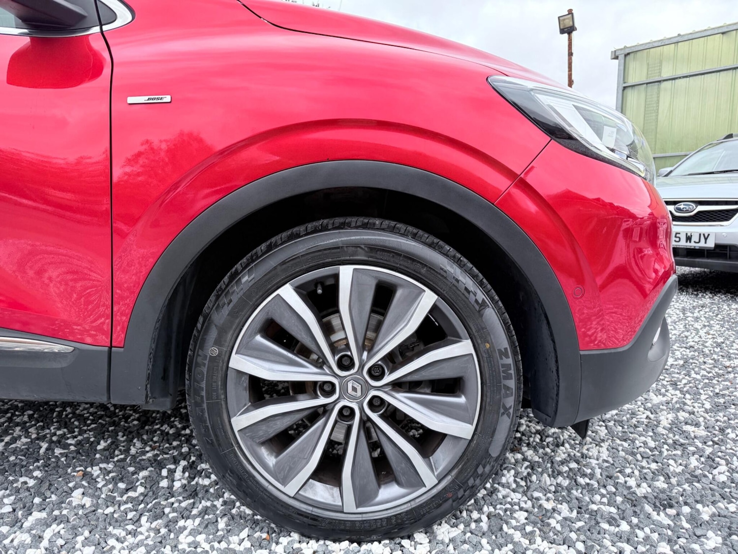 Used Renault Kadjar 2017 for sale - 76458028: Photo 30