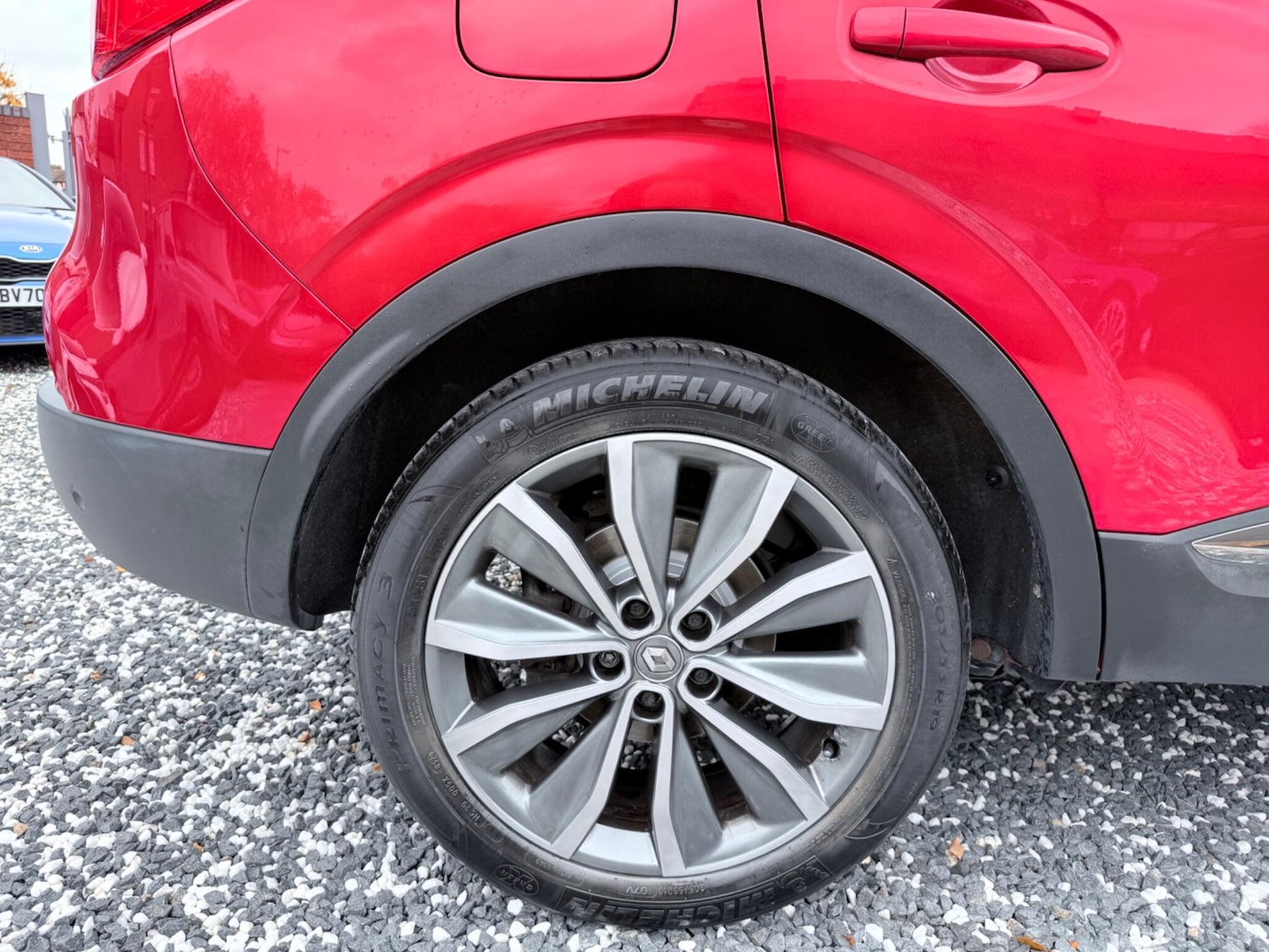 Used Renault Kadjar 2017 for sale - 76458028: Photo 31