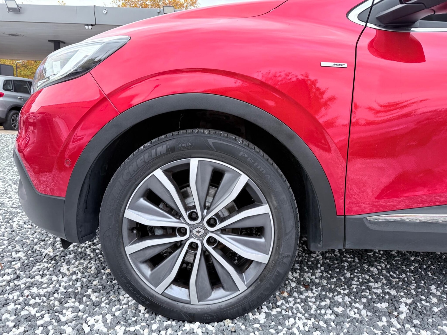 Used Renault Kadjar 2017 for sale - 76458028: Photo 33