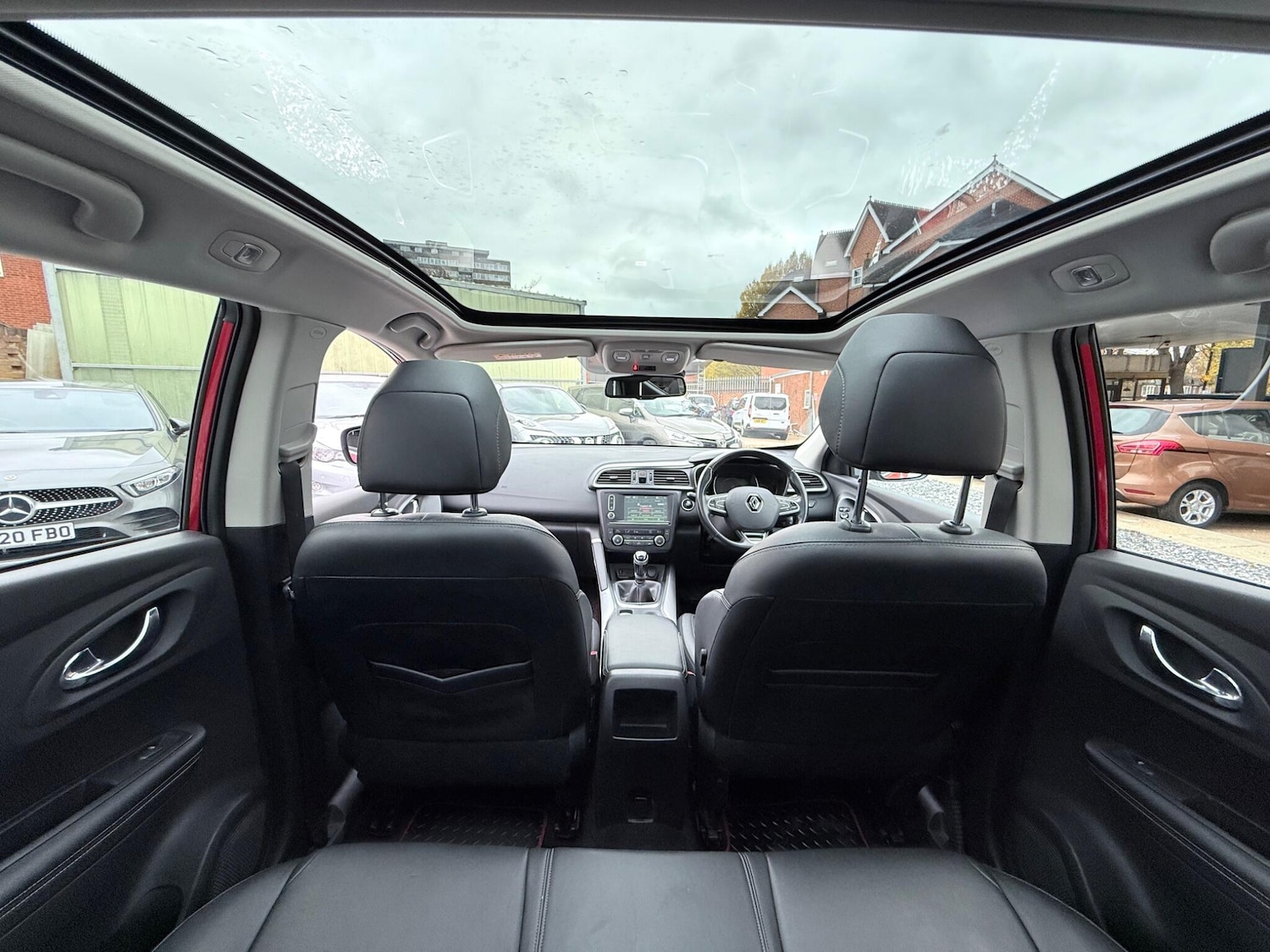 Used Renault Kadjar 2017 for sale - 76458028: Photo 35