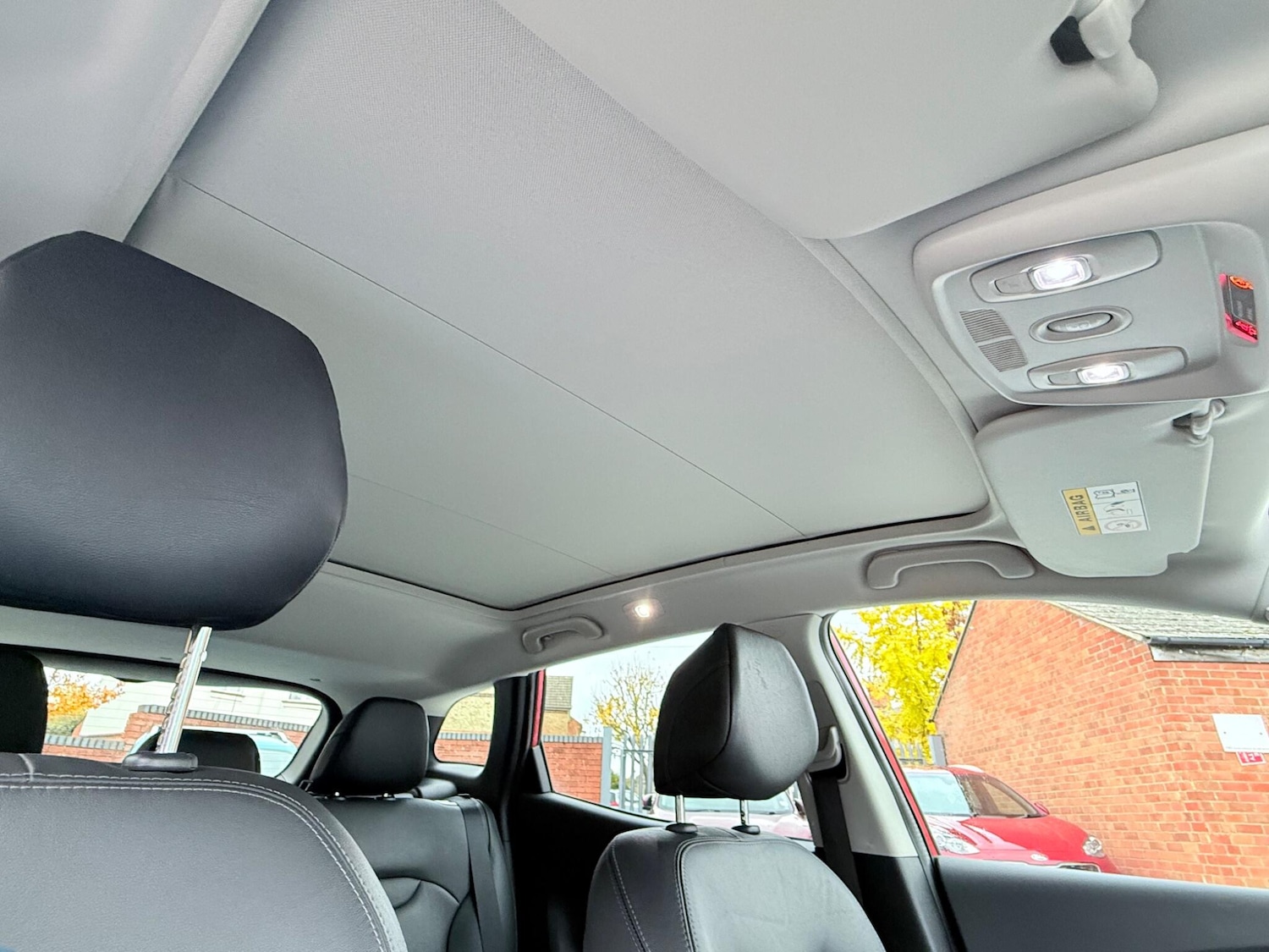 Used Renault Kadjar 2017 for sale - 76458028: Photo 36