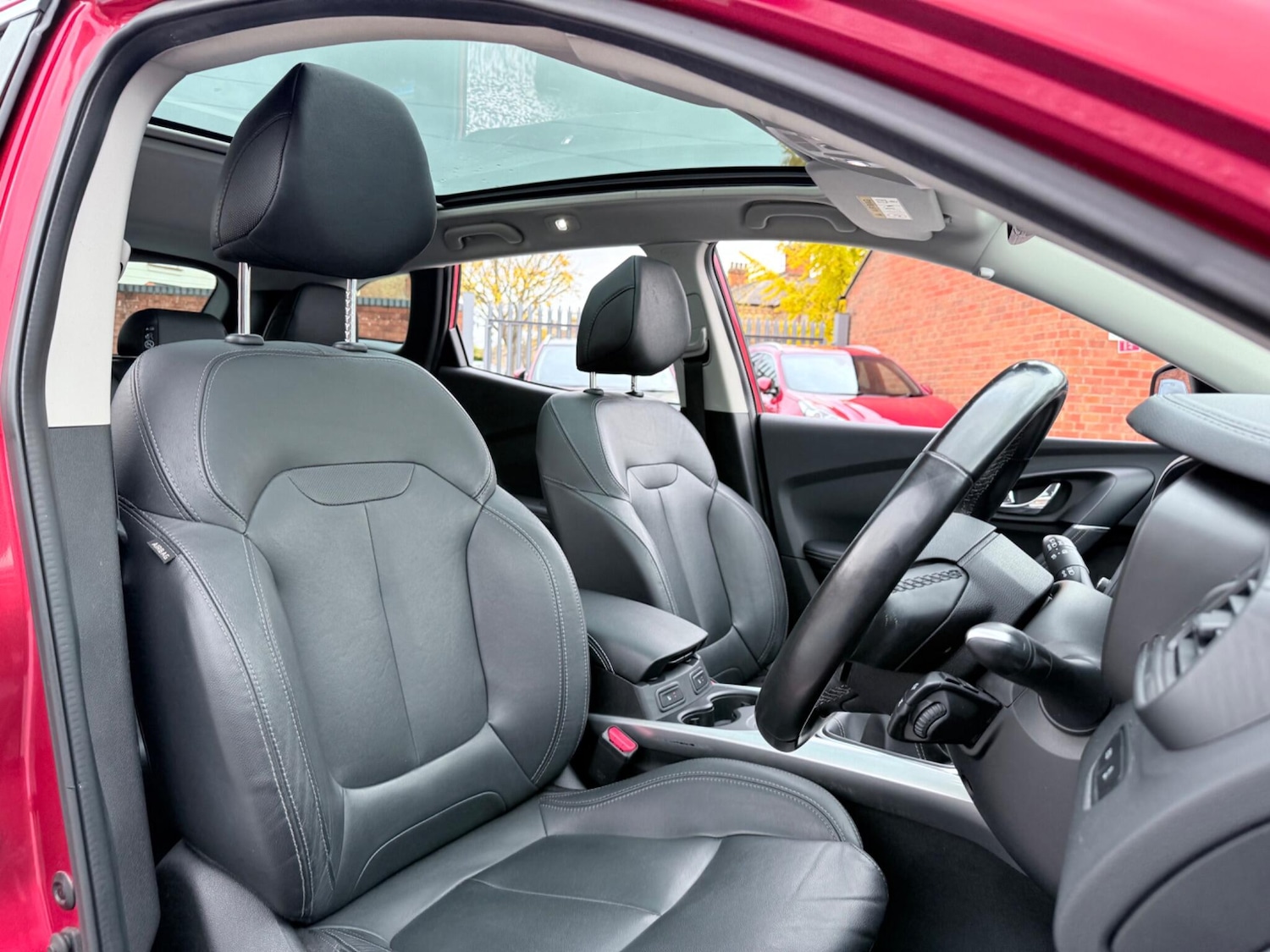 Used Renault Kadjar 2017 for sale - 76458028: Photo 38