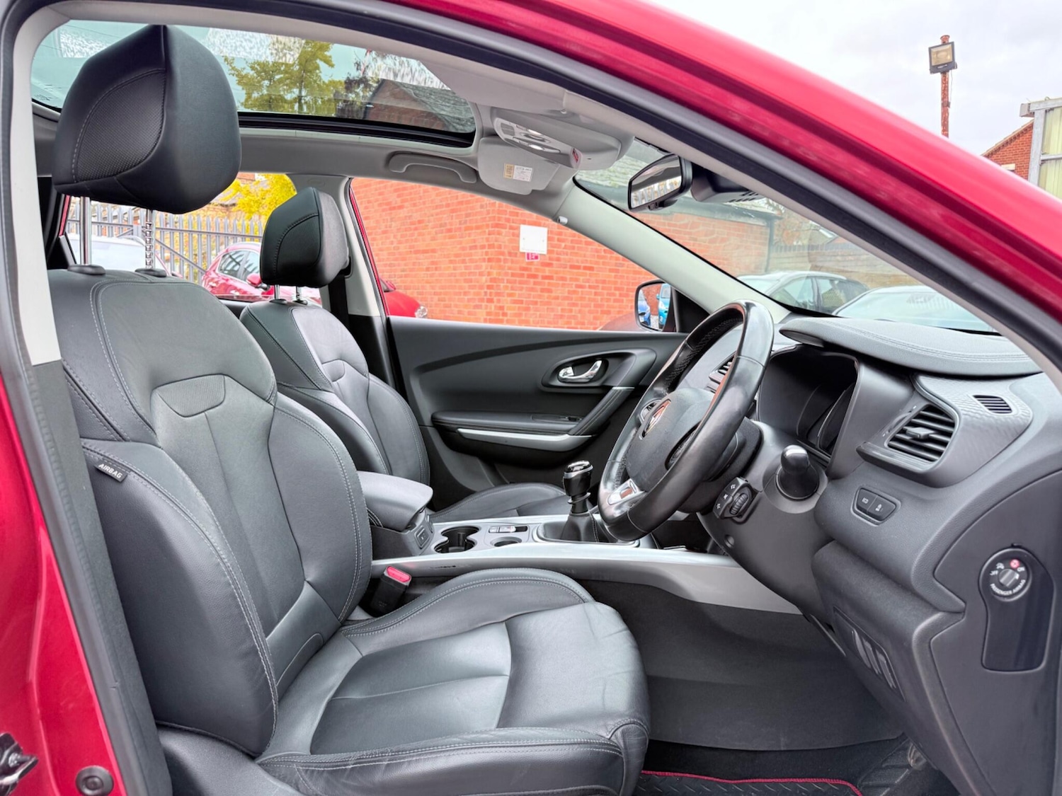 Used Renault Kadjar 2017 for sale - 76458028: Photo 39