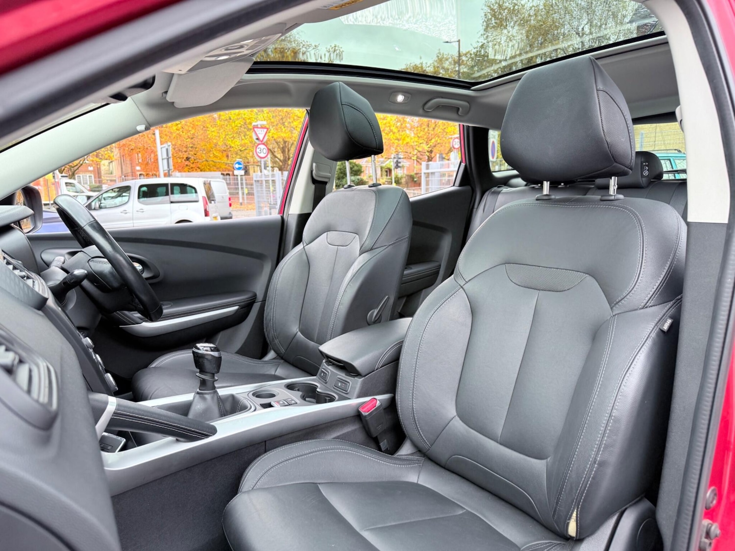 Used Renault Kadjar 2017 for sale - 76458028: Photo 41